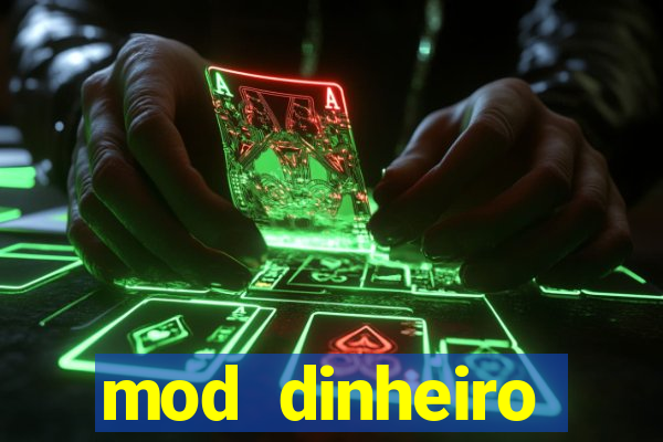 mod dinheiro infinito supermarket simulator